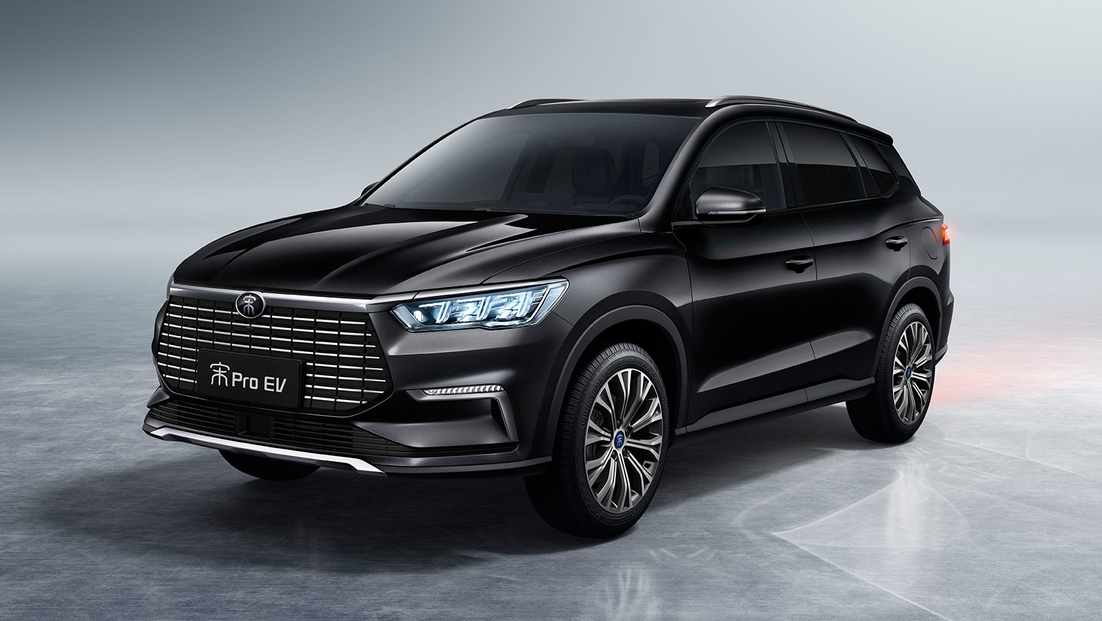 Byd song 2022