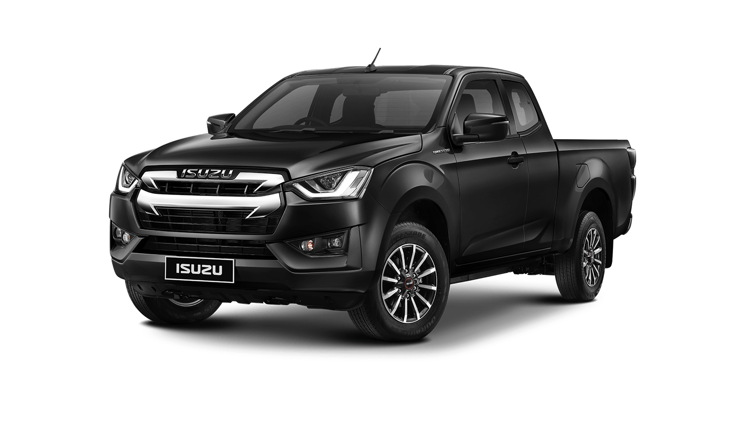 Isuzu d Max