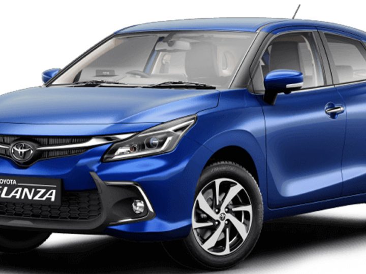 ยอดขายกว่า 48% ของ TOYOTA ในอินเดีย เกิดจากการรีแบรนด์ Maruti-SUZUKI