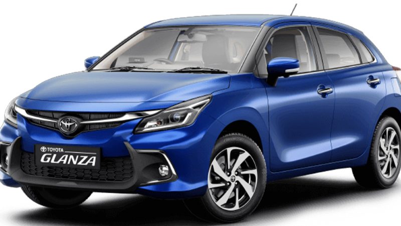 ยอดขายกว่า 48% ของ TOYOTA ในอินเดีย เกิดจากการรีแบรนด์ Maruti-SUZUKI