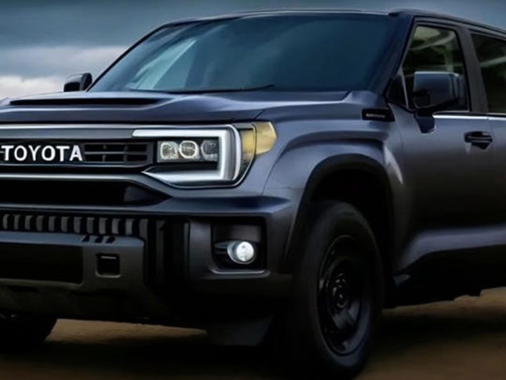 TOYOTA ยังไม่มีแผนสร้างกระบะขนาดเล็กเพื่อแข่งกับ Ford Maverick ในสหรัฐอเมริกา