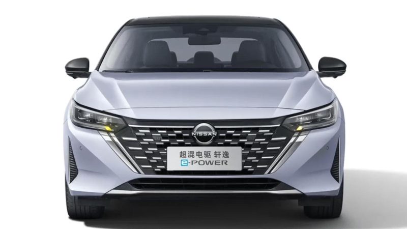 NISSAN ปิดโรงงานแห่งใหม่ ในประเทศจีน จากยอดขายที่ลดลง “การลดราคา BYD มุ่งเป้าไปที่ Sylphy” ผู้บริหารของ Nissan กล่าว