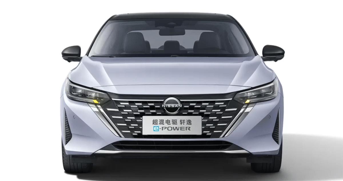 NISSAN ปิดโรงงานแห่งใหม่ ในประเทศจีน จากยอดขายที่ลดลง “การลดราคา BYD มุ่งเป้าไปที่ Sylphy” ผู้บริหารของ Nissan กล่าว