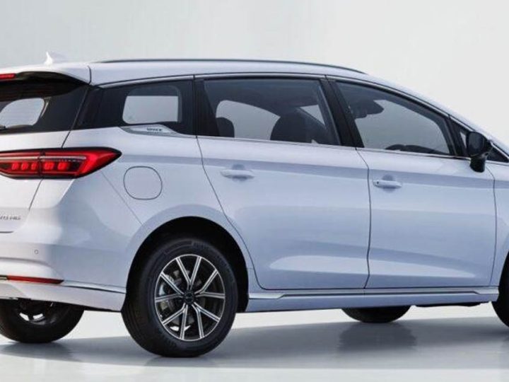 BYD M6 MPV ไฟฟ้า 430 – 530 กม./ชาร์จ ในอินโดฯ ราคา 830,000 – 940,000 บาท 