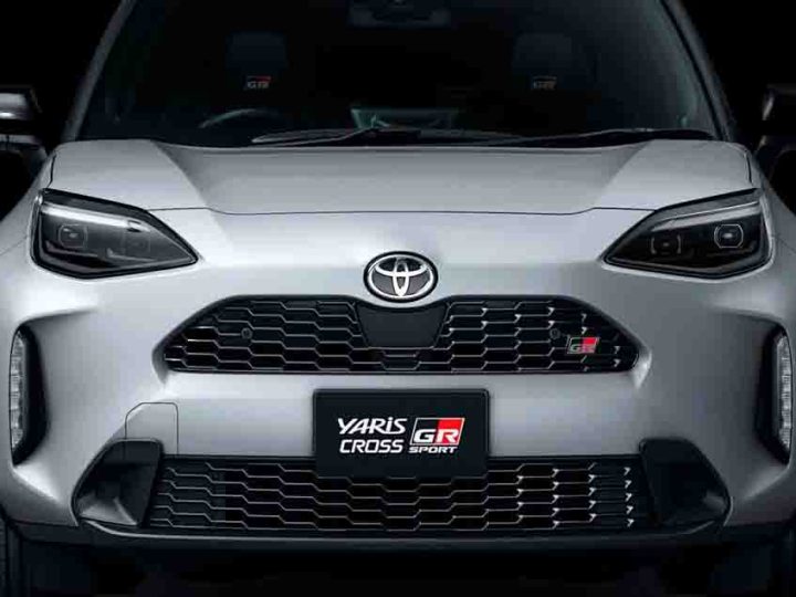 เริ่มผลิตอีกครั้ง หลังหยุดผลิต 3 เดือนในญี่ปุ่น TOYOTA YARIS CROSS จากเหตุการทดสอบความปลอดภัย 