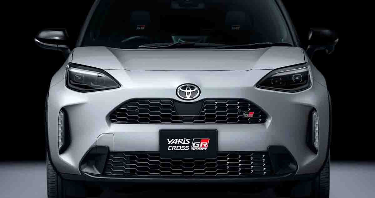 เริ่มผลิตอีกครั้ง หลังหยุดผลิต 3 เดือนในญี่ปุ่น TOYOTA YARIS CROSS จากเหตุการทดสอบความปลอดภัย 