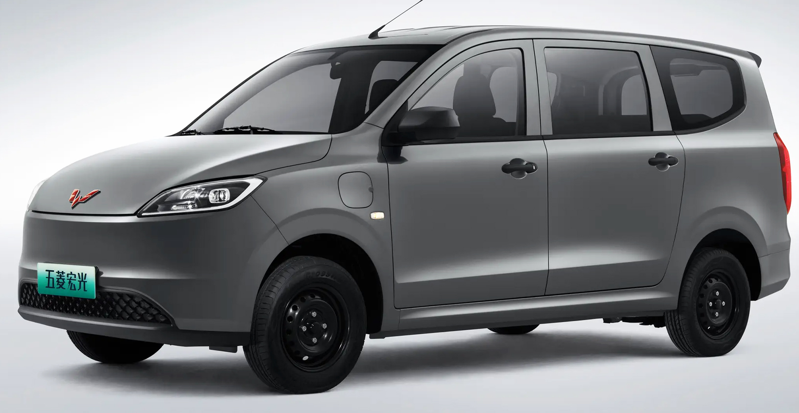 Wuling Hongguang MPV 6 ที่นั่งเปิดขายจีน 330,000 บาท วิ่งได้ 300 กม./ชาร์จ CLTC