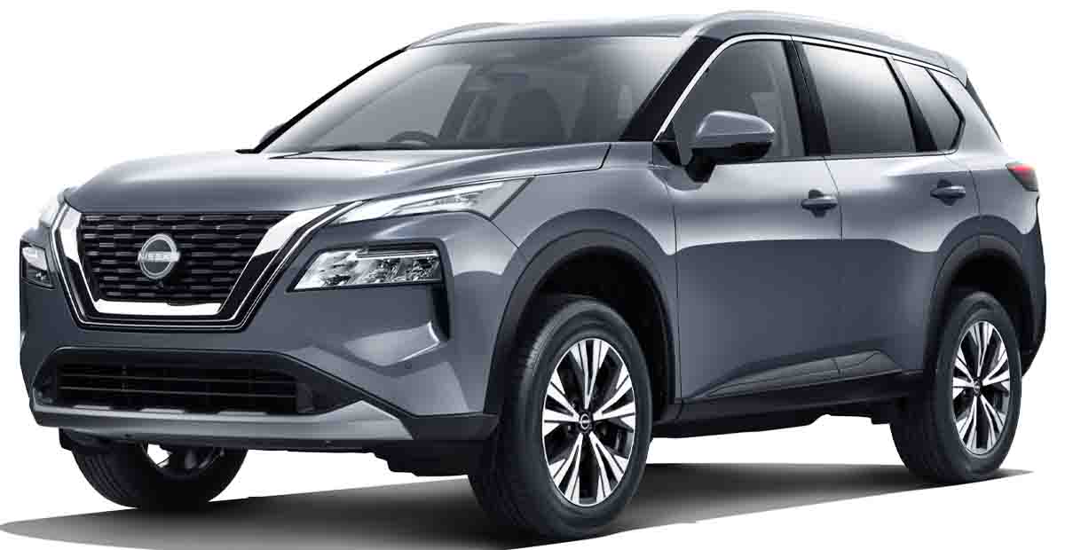 ยืนยันเปิดตัว NISSAN Rogue/X-Trail PHEV ปลั๊กอินไฮบริด ภายในปี 2025