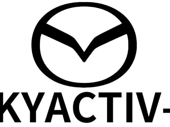 MAZDA SKYACTIV-Z ขุมพลังแห่งอนาคต ที่จะมาแทน SKYACTIV-G  และ SKYACTIV-X