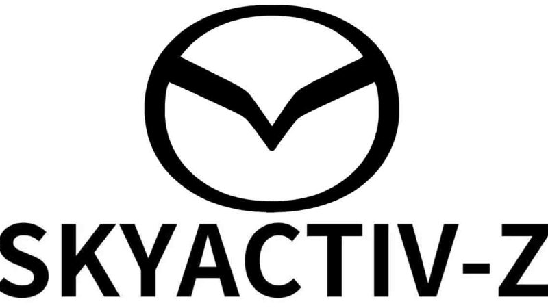 MAZDA SKYACTIV-Z ขุมพลังแห่งอนาคต ที่จะมาแทน SKYACTIV-G  และ SKYACTIV-X