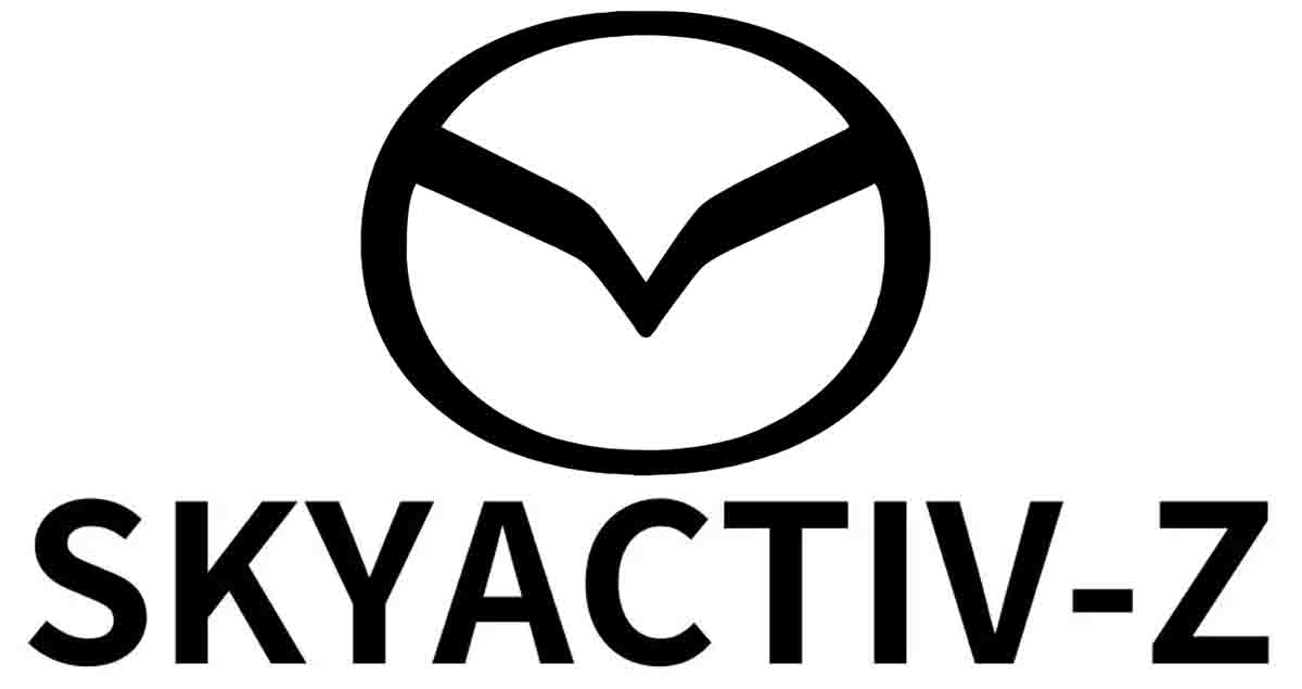 MAZDA SKYACTIV-Z ขุมพลังแห่งอนาคต ที่จะมาแทน SKYACTIV-G  และ SKYACTIV-X