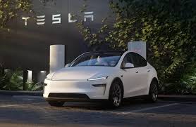 Tesla ประกาศแนวโน้มการเติบโตปี 2025 แม้รายได้ไตรมาส 4 ปี 2024 ต่ำกว่าคาด