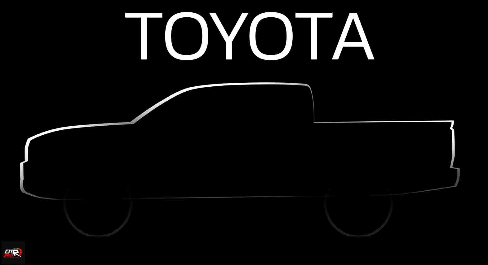 TOYOTA เตรียมเปิดตัวกระบะไฟฟ้าภายในปี 2026 ในยุโรป พร้อมรถยนต์ไฟฟ้า 6 รุ่น