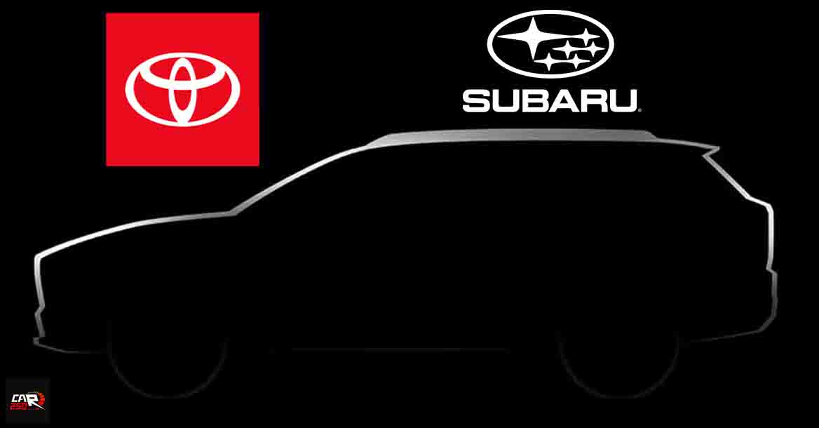 TOYOTA x Subaru ผนึกกำลัง! SUV ไฟฟ้าคู่แฝดมาแน่ในปี 2026 จำหน่ายในญี่ปุ่น ยุโรป และ สหรัฐฯ